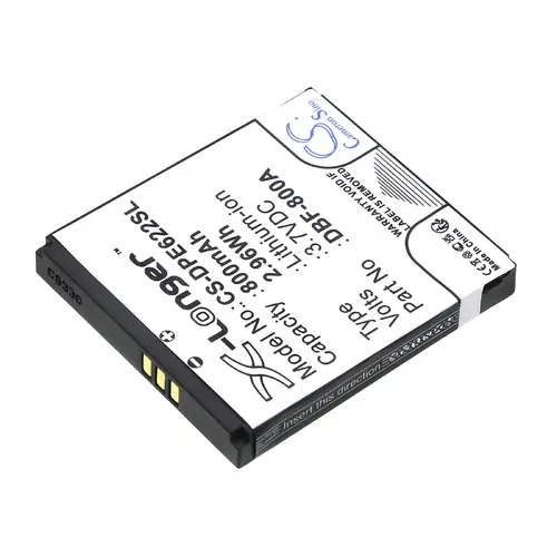 Батерия за мобилен телефон DORO 2314, 2415, PhoneEasy 1360  LiIon 3,7V 800mAh CAMERON SINO - image 1