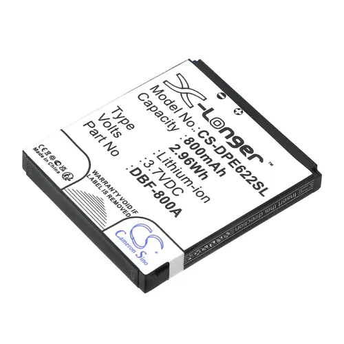 Μπαταρία για κινητό τηλέφωνο DORO 2314, 2415, PhoneEasy 1360 LiIon 3,7V 800mAh CAMERON SINO - 1