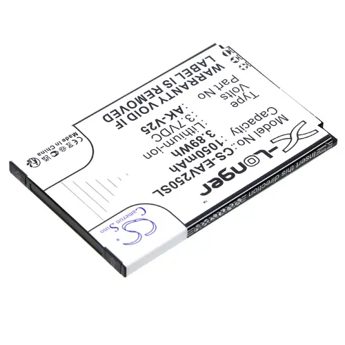 Батерия за мобилен телефон EMPORIA Active Senior, EUPHORIA, Pure, V2, V50  LiIon 3,7V 1050mAh CAMERON SINO - image 1