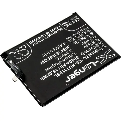 Батерия за мобилен телефон Huawei BLA-AL00, CLT-L04, G10 Plus  HB436486ECW LiPo  3,85V 3900 mA Cameron Sino - image 1