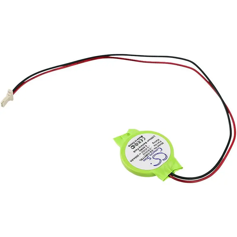 CMOS Backup CR2032 CS-CM017SL 3V 200mAh литиева Cameron Sino - image 1