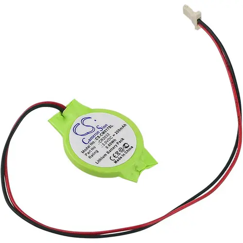 CMOS Backup CR2032 CS-CM017SL 3V 200mAh литиева Cameron Sino