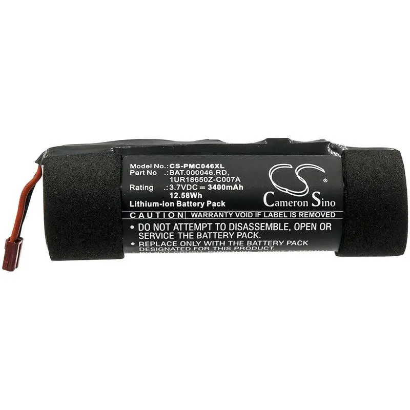 Батерия за Електронни цигари iQos 2.4 Plus Charger Box, iQos Charger CS-PMC046XL LiiON 3,7V 3400 mAh  Cameron Sino - image 2