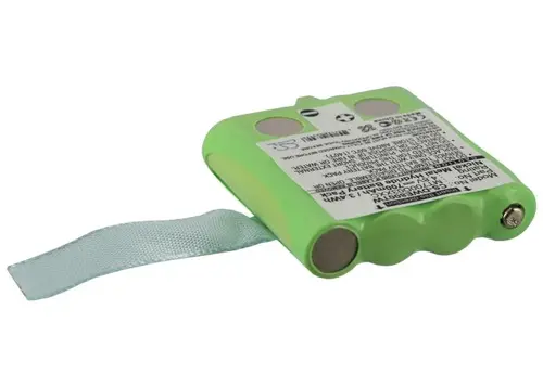 Батерия за радиостанция DeTeWe Outdoor 8000 MT700D03XXC NIMH  4,8V 700mA Cameron Sino - image 2