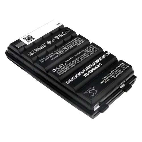 Батерия за радиостанция  VERTEX FT-250E, VX-160, YAESU FT-250E FNB-64 NIMH  7,2V 1800mA Cameron Sino - image 2