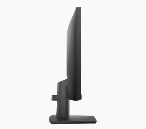 Монитор, Dell E2225HM, 21.5" Edge LED Anti-Glare, VA Panel, 5ms GTG, 100 Hz, 3000:1, 250 cd/m2, Full HD 1920x1080, VGA, HDMI, Display Port, Tilt, Black - image 4