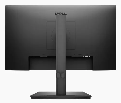 Монитор, Dell E2225HSM, 21.5" Edge LED Anti-Glare, VA Panel, 5ms GTG, 100 Hz, 3000:1, 250 cd/m2, Full HD 1920x1080, VGA, HDMI, Display Port, Speakers, Height-Adjustable, Pivot, Swivel, Tilt, Black - image 2