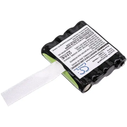 Μπαταρία για πομποδέκτη Motorola TLKR T40, Midland G223, G225 BATT4R BP40 4,8V 700mA Cameron Sino - 3