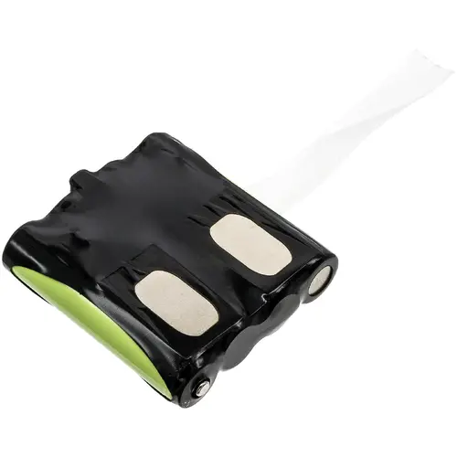 Baterie pentru stație radio Motorola TLKR T40, Midland G223, G225 BATT4R BP40 4,8V 700mA Cameron Sino - 4