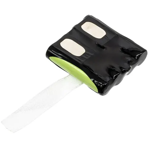 Батерия за радиостанция  Motorola TLKR T40, Midland G223, G225 BATT4R BP40  4,8V 700mA Cameron Sino - image 4