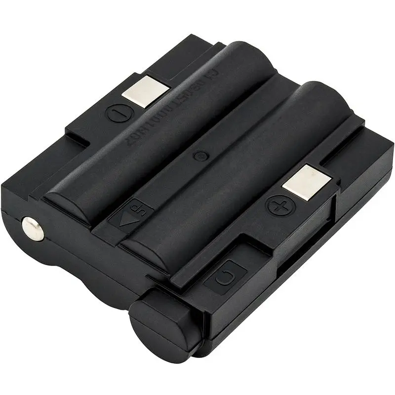 Батерия за радиостанция MIDLAND G7 MAG, GXT1000, AVP17/BATT5R NIMH 6V 700mA Cameron Sino - image 3