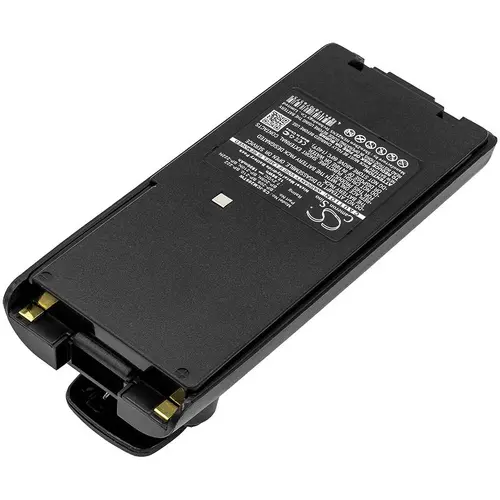 Батерия за радиостанция ICOM  IC-A24 BP209 / BP210 NIMH  7,2V 1800mA Cameron Sino - image 1