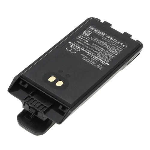 Μπαταρία για ασύρματο πομποδέκτη ICOM F1000, F2000, IC-F1000, IC-F29D BP-279 / BP-280 LiIon 7,4V 1500mA Cameron Sino - 3