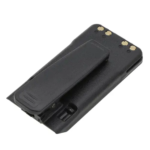 Baterie pentru stație radio ICOM F1000, F2000, IC-F1000, IC-F29D BP-279 / BP-280 LiIon 7,4V 1500mA Cameron Sino - 4