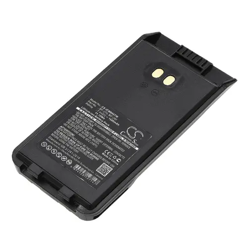 Μπαταρία για ασύρματο πομποδέκτη ICOM F1000, F2000, IC-F1000, IC-F29D BP-279 / BP-280 LiIon 7,4V 1500mA Cameron Sino - 1