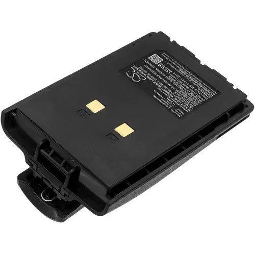 Батерия за радиостанция Kirisun PT4200, PT5200, PT558, PT668  KB-42A / KB58A   LiPo  7,4V 1600mA Cameron Sino - image 2