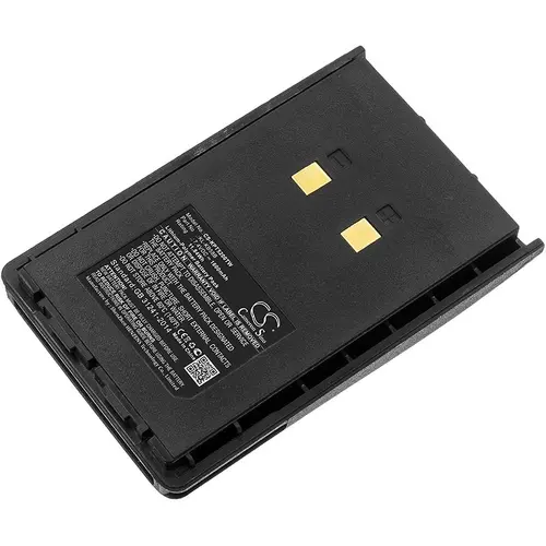 Baterie pentru stație radio Kirisun PT4200, PT5200, PT558, PT668 KB-42A / KB58A LiPo 7,4V 1600mA Cameron Sino - 1