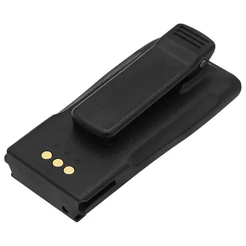 Батерия за радиостанция Motorola CP040, CP140, CP150, CP160 MNN4254AR    LiIon  7,2V 1800mA Cameron Sino - image 3