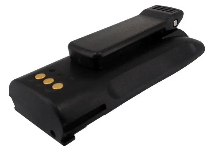 Батерия за радиостанция Motorola CP040, CP140, CP150, CP160 MNN4254AR NIMH 7,5V 2500mA Cameron Sino - image 3