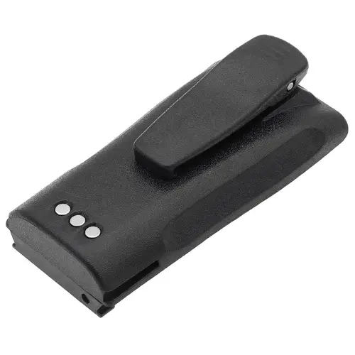 Baterie pentru stație radio Motorola CP040, CP140, CP150, CP160 MNN4254AR LiIon 7,4V 2600mA Cameron Sino - 4