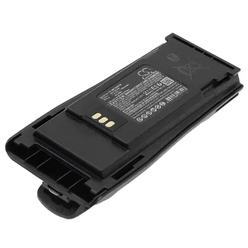 Baterie pentru stație radio Motorola CP040, CP140, CP150, CP160 MNN4254AR LiIon 7,4V 2600mA Cameron Sino - 1