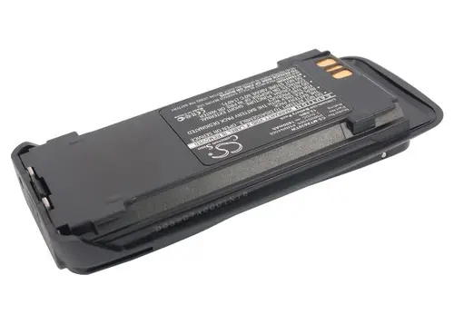 Baterie pentru stație radio Motorola DGP4150, DP3400, XPR6550 NNTN4066 LiIon 7,5V 1800mA Cameron Sino - 3