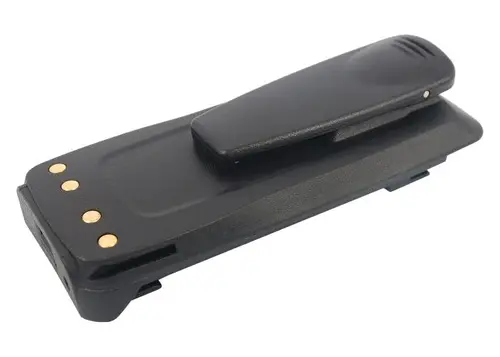 Батерия за радиостанция Motorola DGP4150, DP3400, XPR6550 NNTN4066   LiIon  7,5V 1800mA Cameron Sino - image 3