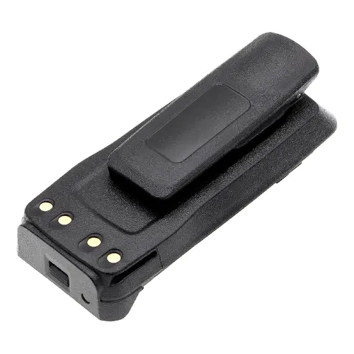 Μπαταρία για πομποδέκτη Motorola DGP4150, DP3400, XPR6550 NNTN4066 LiIon 7,5V 2600mA Cameron Sino - 4
