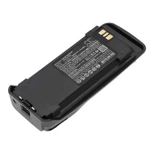 Μπαταρία για πομποδέκτη Motorola DGP4150, DP3400, XPR6550 NNTN4066 LiIon 7,5V 2600mA Cameron Sino - 1