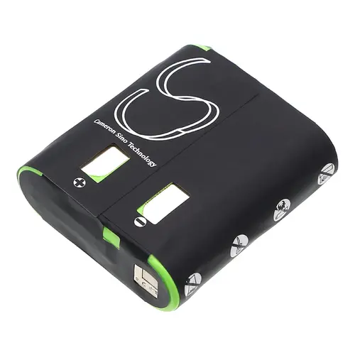 Батерия за радиостанция Motorola EM1000.T5300, T800 1532/4002A NIMH  3,6V 700mA Cameron Sino - image 3