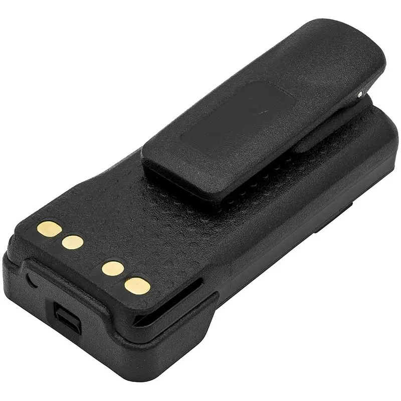 Μπαταρία για πομποδέκτη Motorola APX2000, DP2400, XPR 7350 Liion 7,4V 2200mA Cameron Sino - image 3