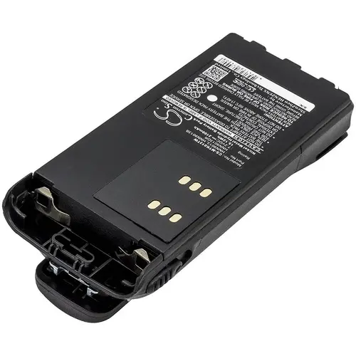 Батерия за радиостанция Motorola GP1280 GP140 GP240  HMNN4151  NIMH  7,2V 2100mA Cameron Sino - image 2