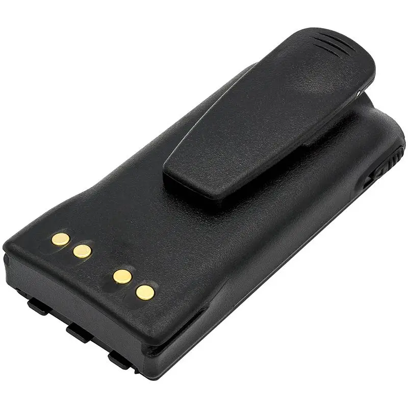 Батерия за радиостанция Motorola GP1280 GP140 GP240 HMNN4151 NIMH 7,2V 2100mA Cameron Sino - image 3