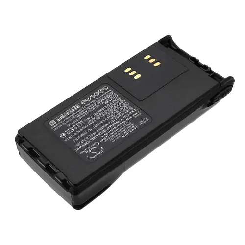 Μπαταρία για πομποδέκτη Motorola GP1280 GP140 GP240 HMNN4151 NIMH 7,2V 1800mA Cameron Sino - 3