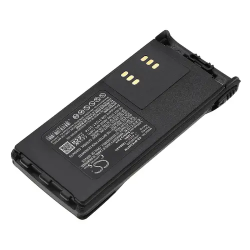 Батерия за радиостанция Motorola GP1280 GP140 GP240  HMNN4151    LiIon  7,4V 1800mA Cameron Sino - image 2