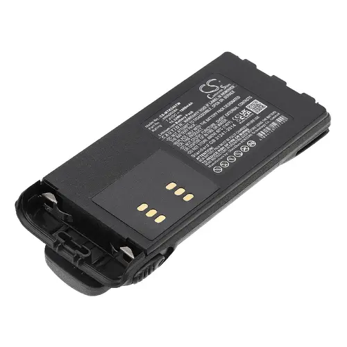 Μπαταρία για πομποδέκτη Motorola GP1280 GP140 GP240 HMNN4151 LiIon 7,4V 1800mA Cameron Sino - 1