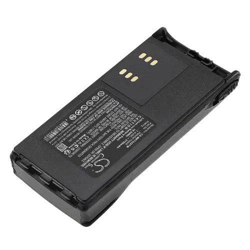 Μπαταρία για πομποδέκτη Motorola GP1280 GP140 GP240 HMNN4151 LiIon 7,4V 2700mA Cameron Sino - 3