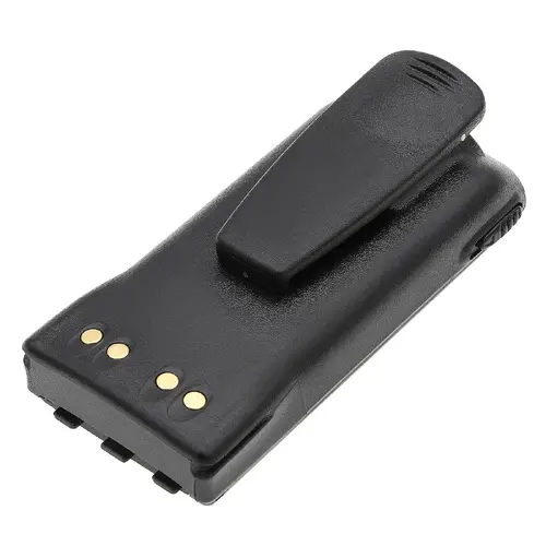 Μπαταρία για πομποδέκτη Motorola GP1280 GP140 GP240 HMNN4151 LiIon 7,4V 2700mA Cameron Sino - 4