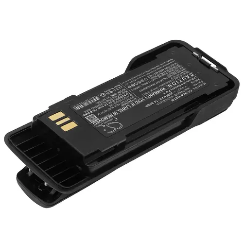 Baterie pentru stație radio Motorola DGP8550E, DP4000ex, XIR P8608EX NNTN8359 LiIon 7,4V 2000mA Cameron Sino - 3