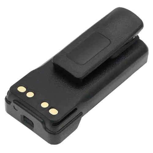 Батерия за радиостанция Motorola DP2000, DP2400, DP2600  Liion  7,4V 2600mA Cameron Sino - image 3