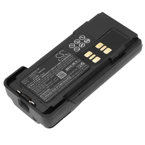 Baterie pentru stație radio Motorola DP2000, DP2400, DP2600 Liion 7,4V 2600mA Cameron Sino Baterie pentru stație radio Motorola DP2000, DP2400, DP2600 Liion 7,4V 2600mA Cameron Sino
