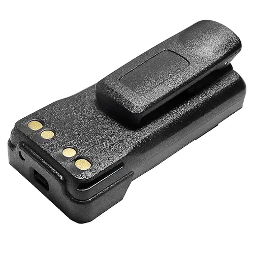 Батерия за радиостанция Motorola APX2000, APX3000 , APX4000  NNTN8128A LiIon  7,4V 2300mA Cameron Sino - image 3