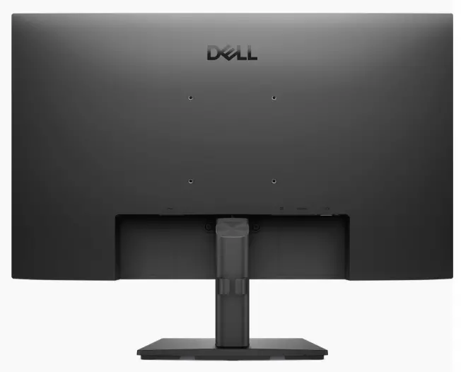 Монитор, Dell E2425HM, 23.8" Edge LED Anti-Glare, IPS Panel, 5ms GTG, 100 Hz, 1000:1, 250 cd/m2, Full HD 1920x1080 Full HD, VGA, HDMI, Display Port, Tilt, Black - image 2