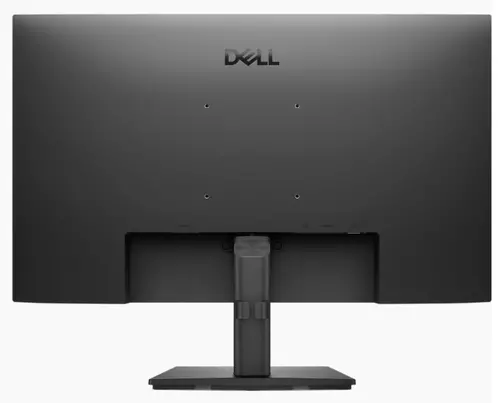 Монитор, Dell E2425HM, 23.8" Edge LED Anti-Glare, IPS Panel, 5ms GTG, 100 Hz, 1000:1, 250 cd/m2, Full HD 1920x1080 Full HD, VGA, HDMI, Display Port, Tilt, Black - image 2