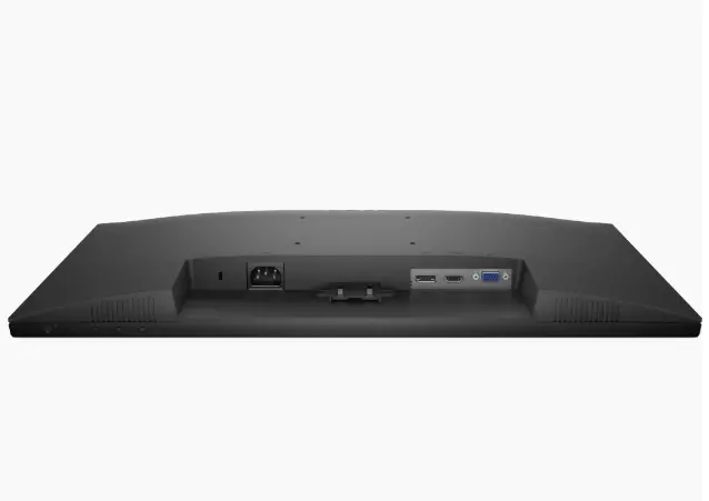 Монитор, Dell E2425HM, 23.8" Edge LED Anti-Glare, IPS Panel, 5ms GTG, 100 Hz, 1000:1, 250 cd/m2, Full HD 1920x1080 Full HD, VGA, HDMI, Display Port, Tilt, Black - image 3