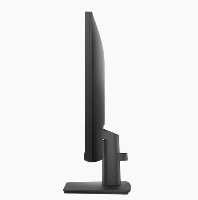 Монитор, Dell E2425HM, 23.8" Edge LED Anti-Glare, IPS Panel, 5ms GTG, 100 Hz, 1000:1, 250 cd/m2, Full HD 1920x1080 Full HD, VGA, HDMI, Display Port, Tilt, Black - image 5