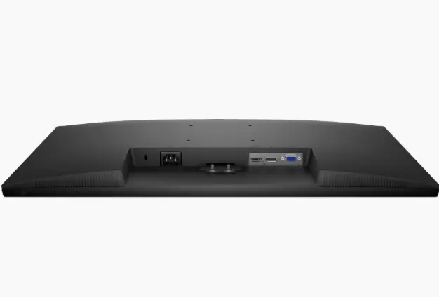 Монитор, Dell E2725HM, 27" Edge LED Anti-Glare, IPS Panel, 5ms GTG, 100 Hz, 1000:1, 300 cd/m2, Full HD 1920x1080, VGA, HDMI, Display Port, Tilt, Black - image 3