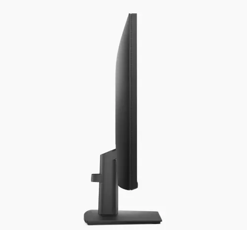 Монитор, Dell E2725HM, 27" Edge LED Anti-Glare, IPS Panel, 5ms GTG, 100 Hz, 1000:1, 300 cd/m2, Full HD 1920x1080, VGA, HDMI, Display Port, Tilt, Black - image 4