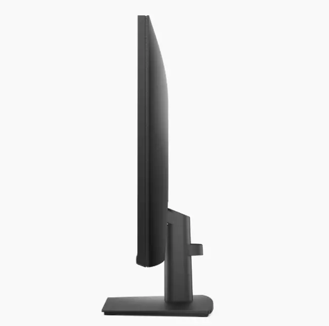 Monitor, Dell E2725HM, 27" Edge LED Antireflexie, panou IPS, 5ms GTG, 100 Hz, 1000:1, 300 cd/m2, Full HD 1920x1080, VGA, HDMI, DisplayPort, Înclinare - image 5