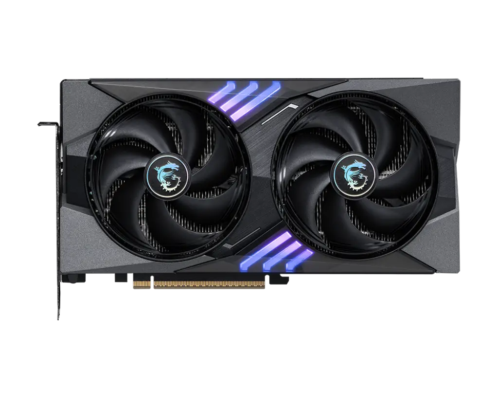 Видео карта, MSI RTX5060TI 8G GAMING OC